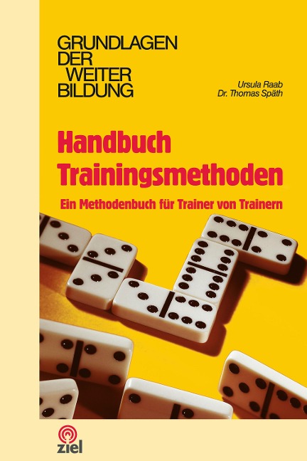 Handbuch Trainingsmethoden - Ursula Raab, Thomas Späth