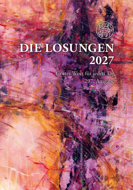 Losungen Deutschland 2027 / Die Losungen 2027 - 
