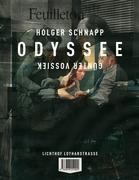 Odyssee - Günter Vossiek, Holger Schnapp