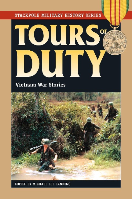 Tours of Duty - Michael Lee Lanning