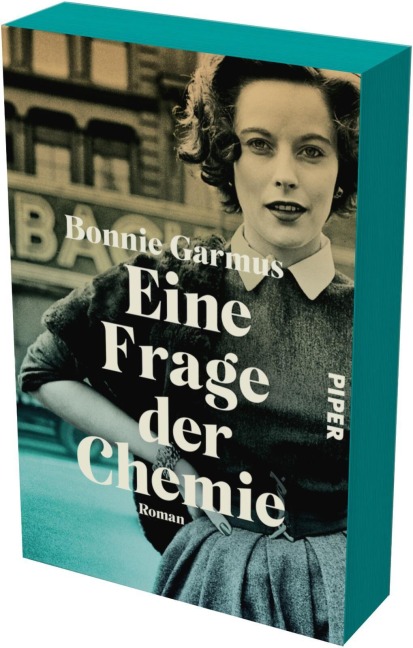 Eine Frage der Chemie