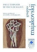 Cover-Bild zum Titel 'Par li' zornadis di vint e di malstâ-Per le giornate di vento e di tormento' von 'Gruppo Majakovskij'
