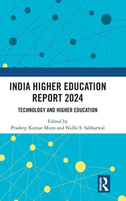 India Higher Education Report 2024 - 