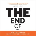 The End of Big: How the Internet Makes David the New Goliath - Nicco Mele