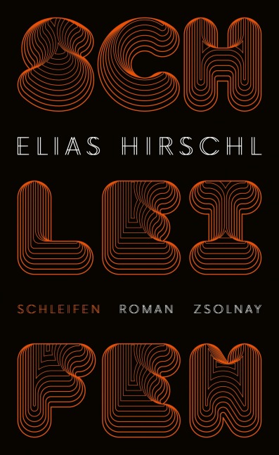 Schleifen - Elias Hirschl