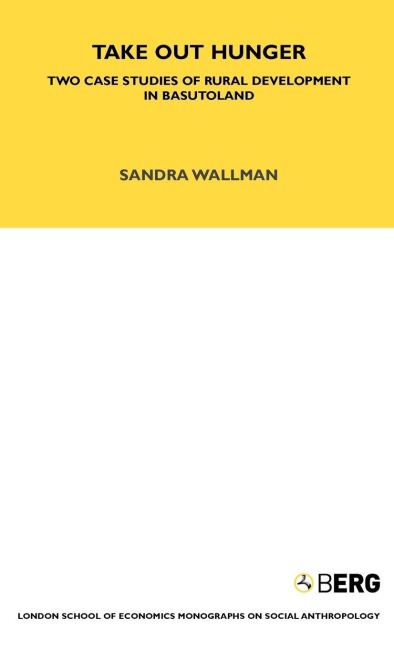 Take Out Hunger - S. Wallman