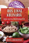 Ro¿linne Kulinaria - Agata Nowakowska