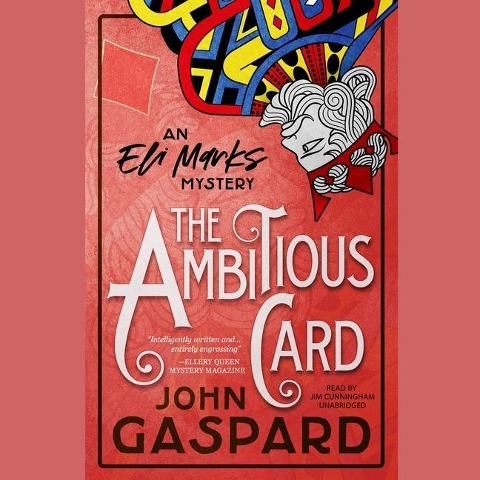 The Ambitious Card - John Gaspard