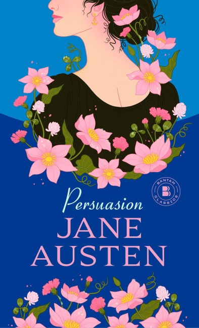 Persuasion - Jane Austen