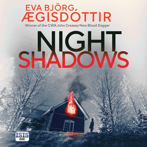 Night Shadows - Eva Björg Ægisdóttir