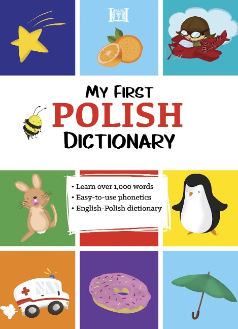 My First Polish Dictionary - 