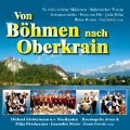 Von Böhmen nach Oberkrain - Various