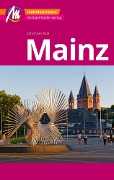 Mainz MM-City Reiseführer Michael Müller Verlag - Johannes Kral