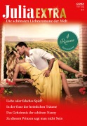 Cover-Bild zum Titel 'Julia Extra Band 502' von 'Lynne Graham, Sharon Kendrick, Michelle Smart, Susan Meier'