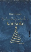 Cover-Bild zum Titel 'Dian Fossey - Weihnachtsgeschenke in Karisoke' von 'Elisa Jakob'