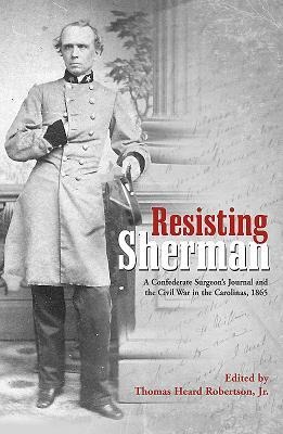Resisting Sherman - 