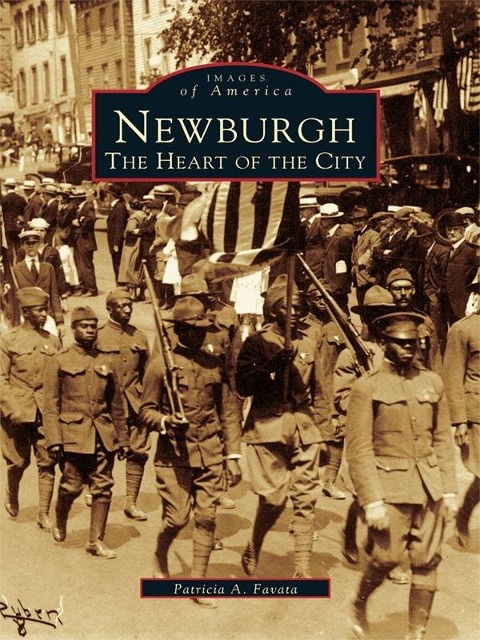 Newburgh - Patricia A. Favata