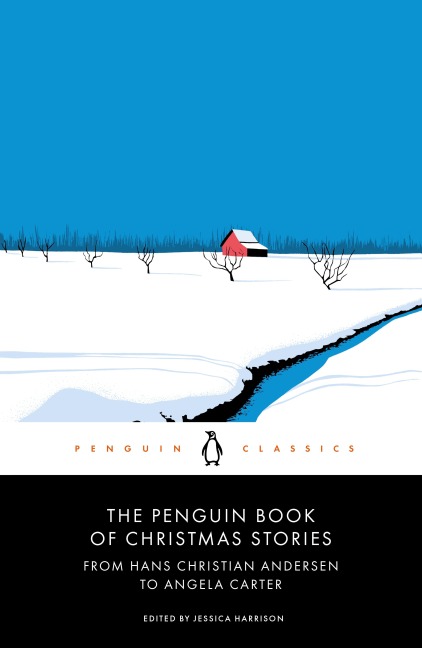 The Penguin Book of Christmas Stories - 