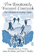Cover-Bild zum Titel 'The Emotionally Focused Casebook' von ''
