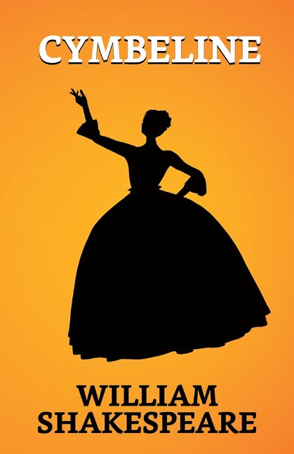 Cymbeline - William Shakespeare