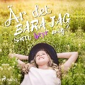 Cover-Bild zum Titel 'Är det bara jag som bryr mig?' von 'Camilla Dahlson'