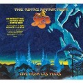 Cover-Bild zum Titel 'The Royal Affair Tour (Live in Las Vegas)' von 'Yes'