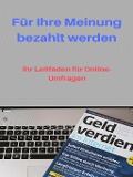 Cover-Bild zum Titel 'Für Ihre Meinung bezahlt werden' von 'Andre Sternberg'