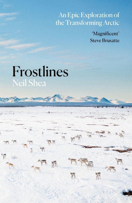 Frostlines - Neil Shea