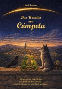 Cover-Bild zum Titel 'Das Wunder von Cómpeta' von 'Rudi Lohaus'