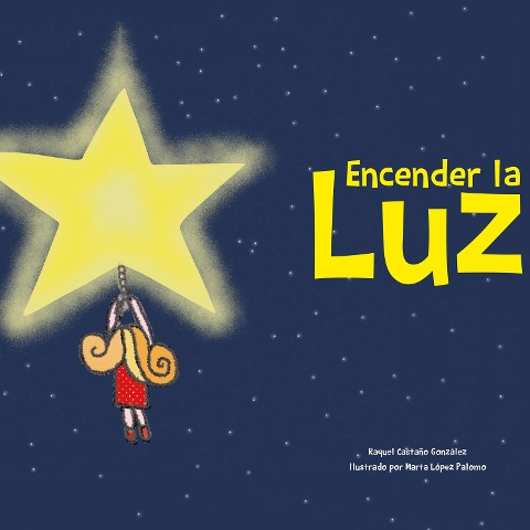 Encender la luz - Raquel Castaño