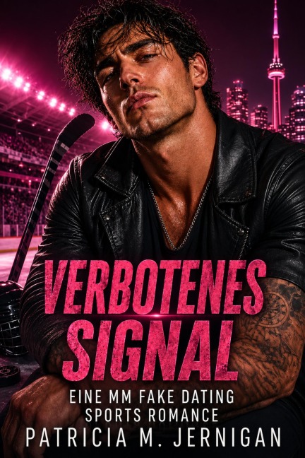 Verbotenes Signal - Patricia M. Jernigan