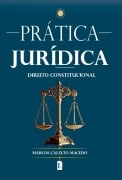 Prática jurídica - Marcos Calixto Macedo