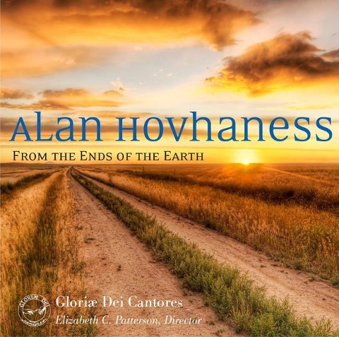 Alan Hovhaness - 