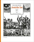 Cover-Bild zum Titel 'Der Hinkende Bot 2027' von ''