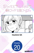 Cover-Bild zum Titel 'Sweet & Tart Boyfriend #020' von 'Hoshimi Sk'