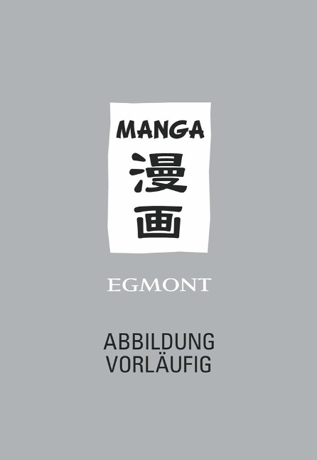 Ein Gefühl namens Liebe 12 - Megumi Morino
