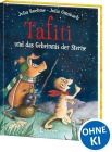  Tafiti und das Geheimnis der Sterne (Band 14)