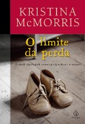 Cover-Bild zum Titel 'O limite da perda' von 'Kristina Mcmorris'