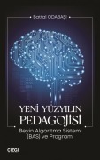 Cover-Bild zum Titel 'Yeni Yüzyilin Pedagojisi' von 'Battal Odabasi'