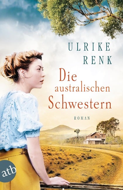 Die australischen Schwestern - Ulrike Renk