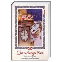 Wie vor langer Zeit - 