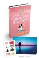 Operatöre Baglaniyorsunuz 1 Ciltli - K. Kübra Berk