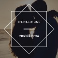 Cover-Bild zum Titel 'The Price of Love' von 'Arnold Bennett'