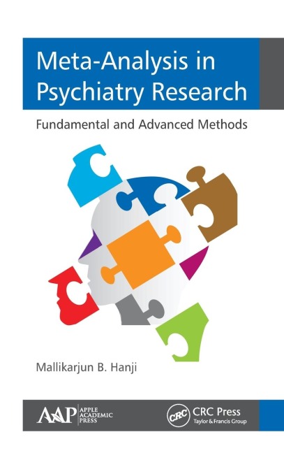 Meta-Analysis in Psychiatry Research - Mallikarjun B. Hanji