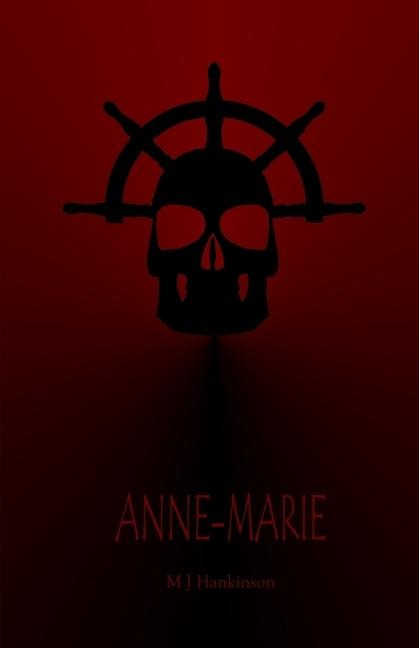Anne-Marie - Michael Joseph Hankinson