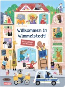 Willkommen in Wimmelstedt! - Sandra Kissling
