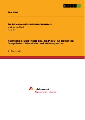 Cover-Bild zum Titel 'Rechtliche Bewertungen des "Six-Packs" zur Reform der Europäischen Wirtschafts- und Währungsunion' von 'Vera Grebe'