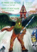 Cover-Bild zum Titel 'Marko ist nicht allein - Das Wunder vom "Vogel Gryff"' von 'Dunia Idoya Eglin'