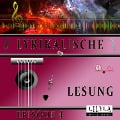 Cover-Bild zum Titel 'Lyrikalische Lesung Episode 4' von 'Various Artists, Friedrich Frieden'