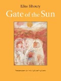 Cover-Bild zum Titel 'Gate of the Sun' von 'Elias Khoury'